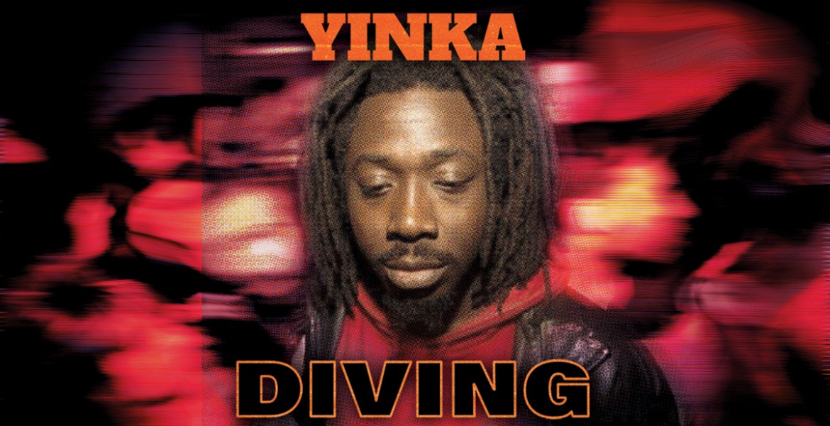 MC Yinka | Diving