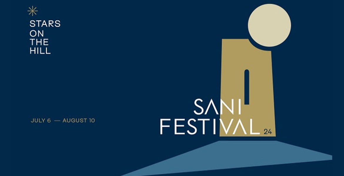 Sani Festival 2024