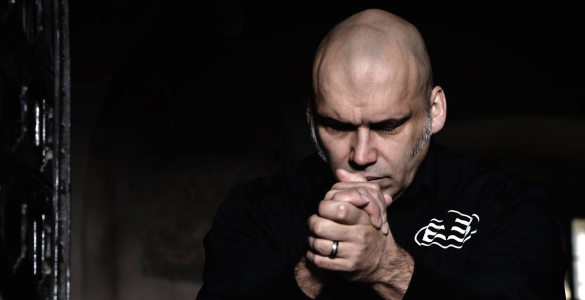 Blaze Bayley [UK] ζωντανά σε Αθήνα και Θεσσαλονίκη