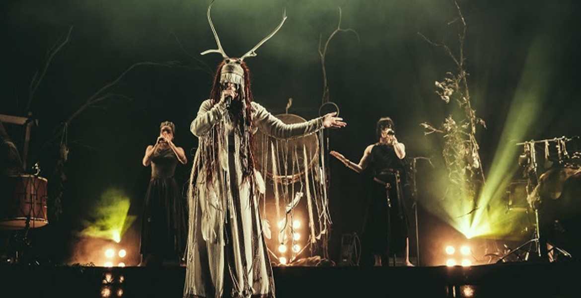 Heilung