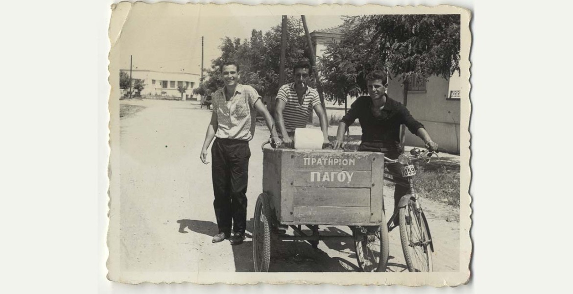 Πρόσφυγες της Ανατολής, μετανάστες στη Δύση