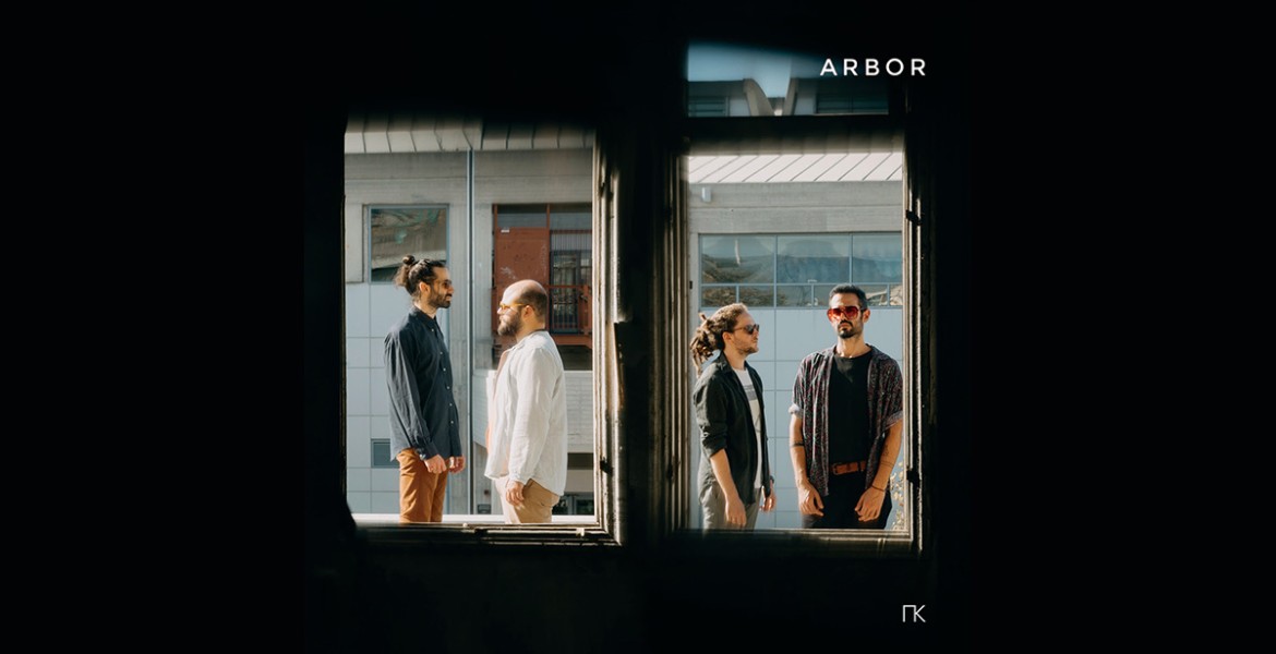 Arbor | Debut Album