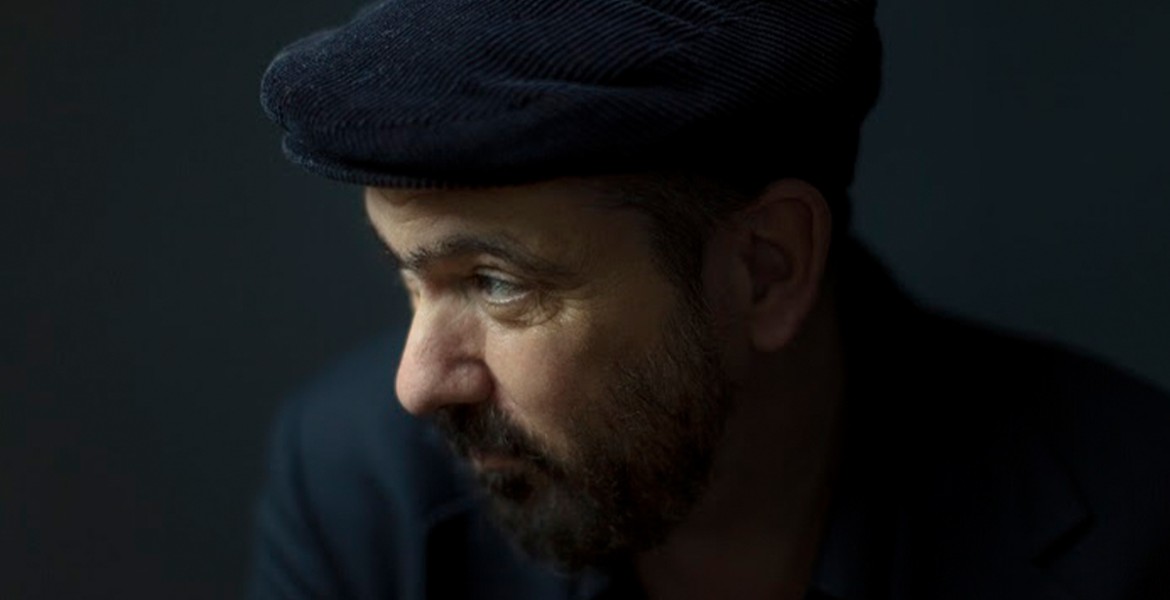 Mark Eitzel